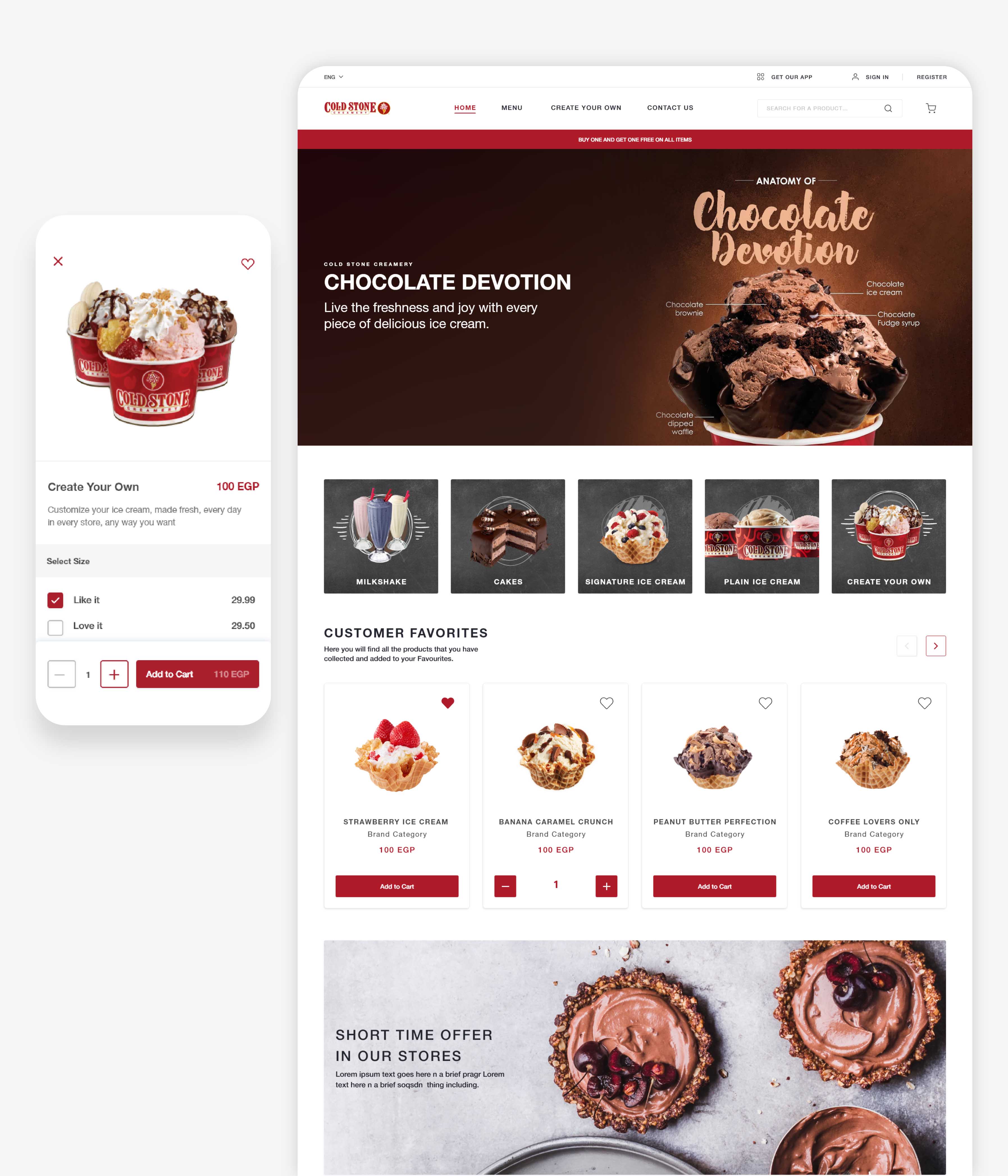 coldstone